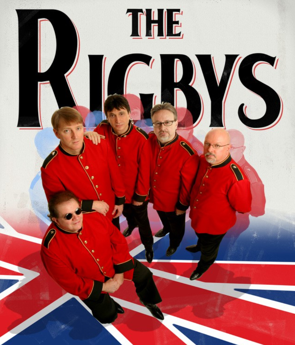 The Rigbys