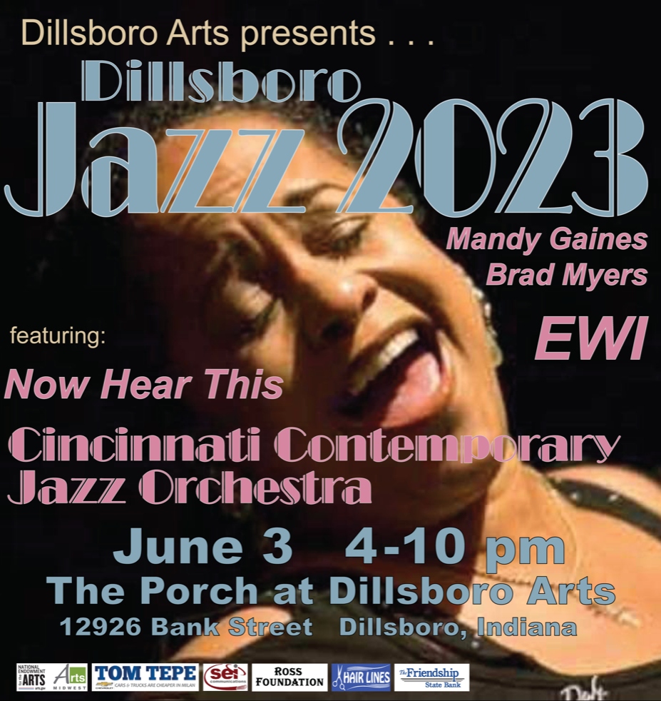 Jazz festival 2023