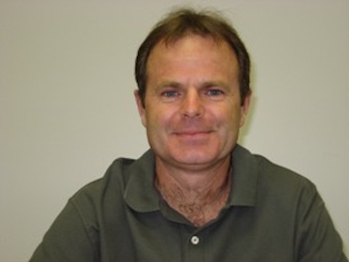 david fryman