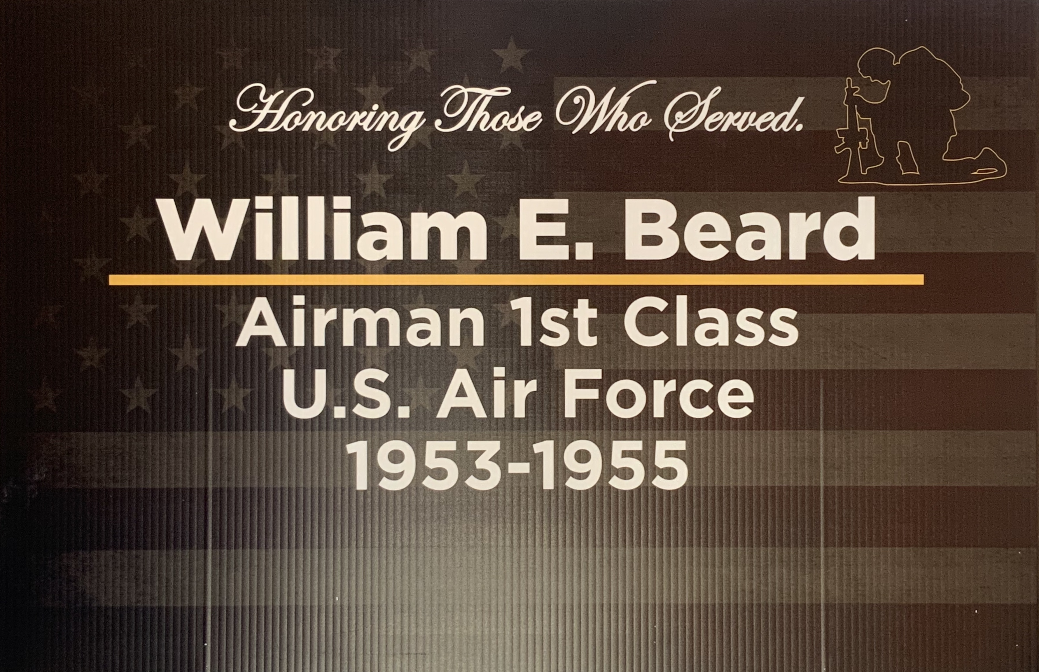 William Beard