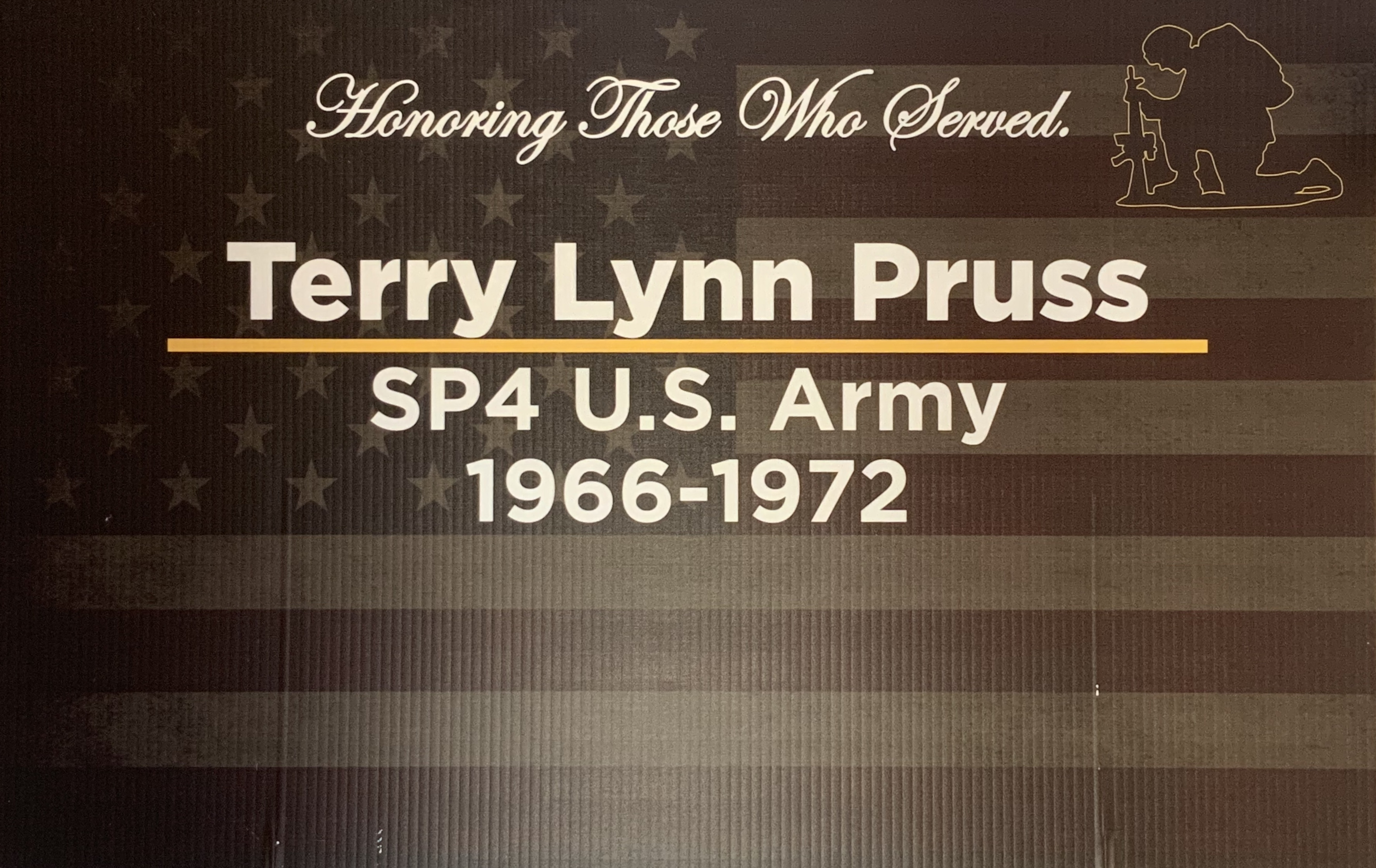 Terry Lynn Pruss