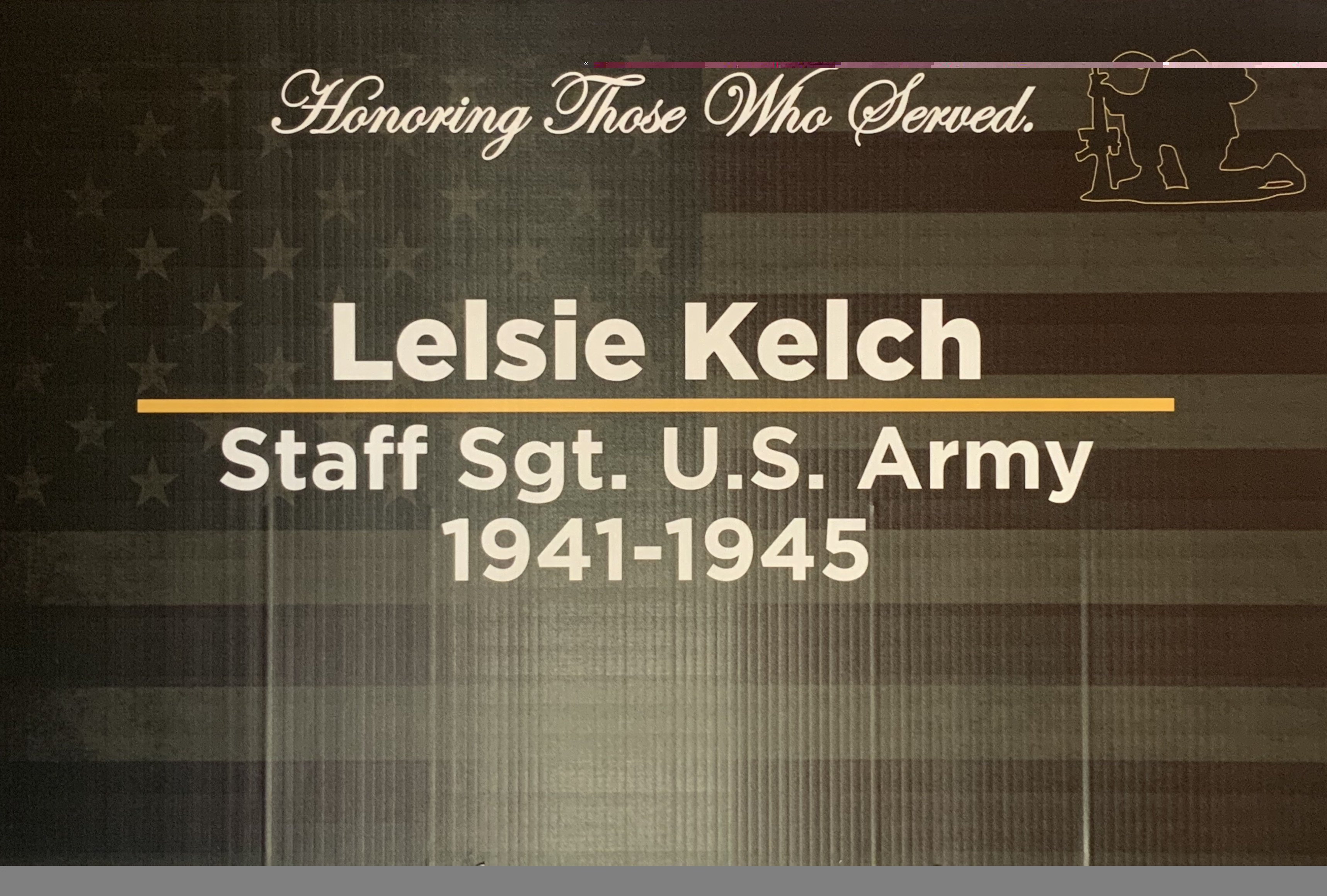 Lelsie Kelch