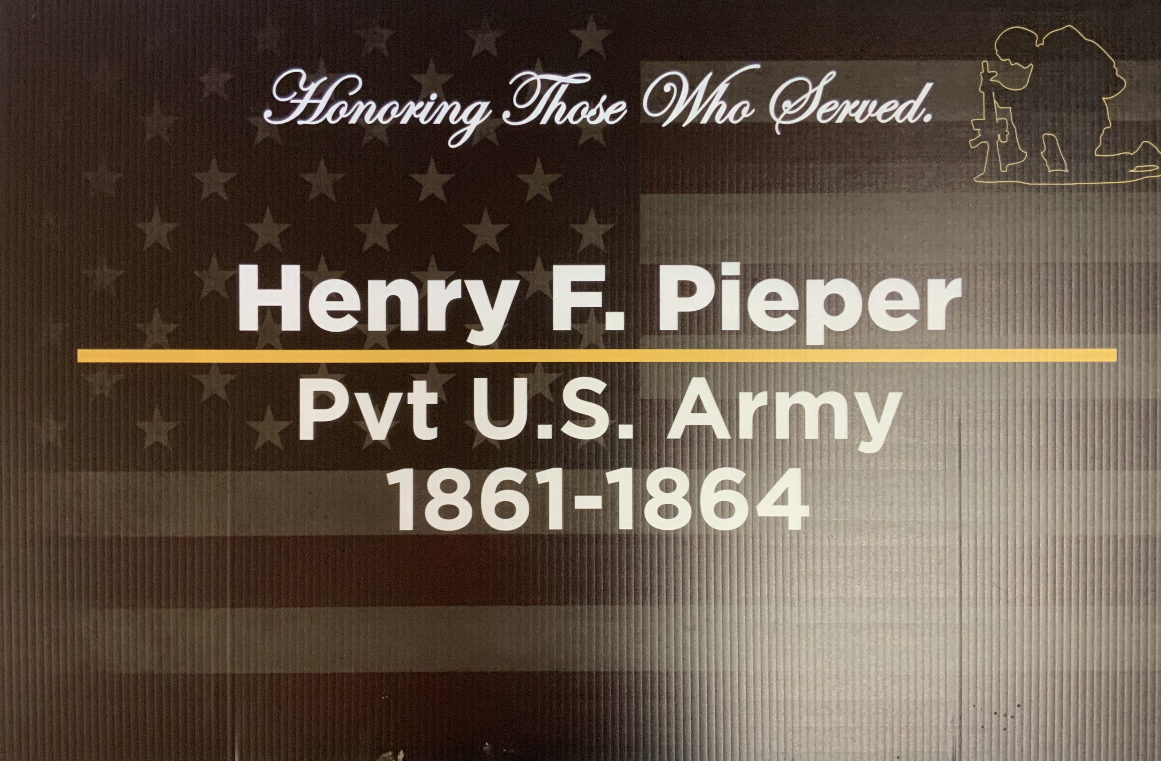 Henry Pieper
